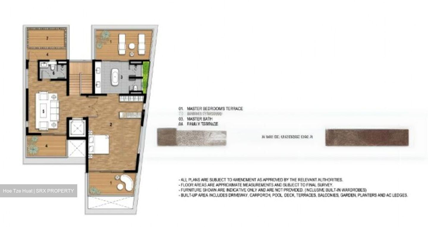 Hua Guan Avenue (D21), Detached #451282981